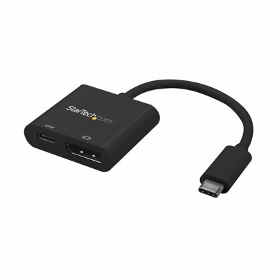 Адаптер USB C—DisplayPort...