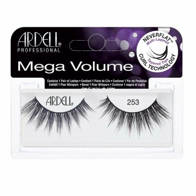 False Eyelashes Ardell...