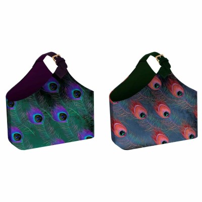 Žurnalų laikiklis DKD Home...