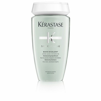 Очищающий шампунь Kerastase...