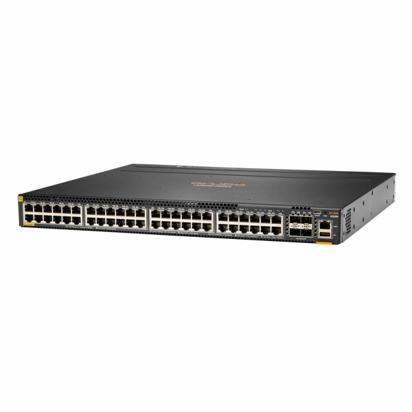 Переключатель HPE JL661A