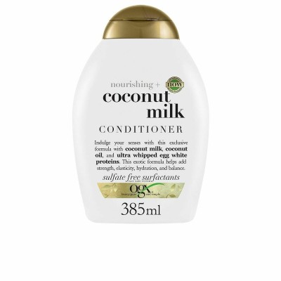 Nourishing Conditioner OGX...