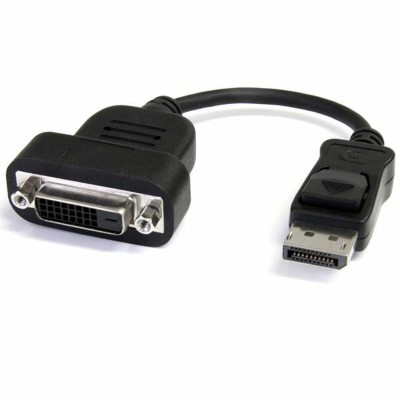 DisplayPort - DVI adapteris...