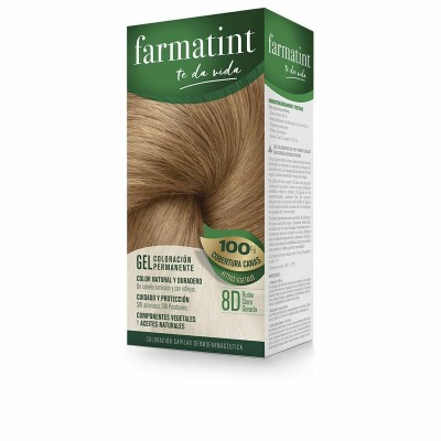 Permanent Dye Farmatint...