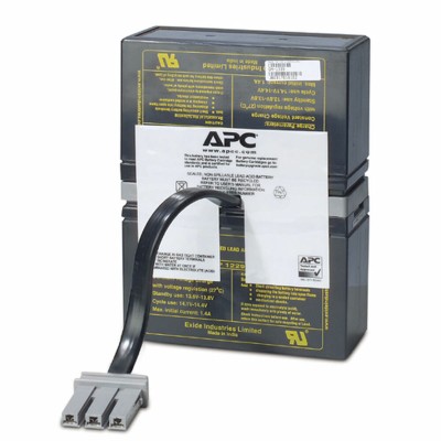 Аккумулятор APC RBC32...