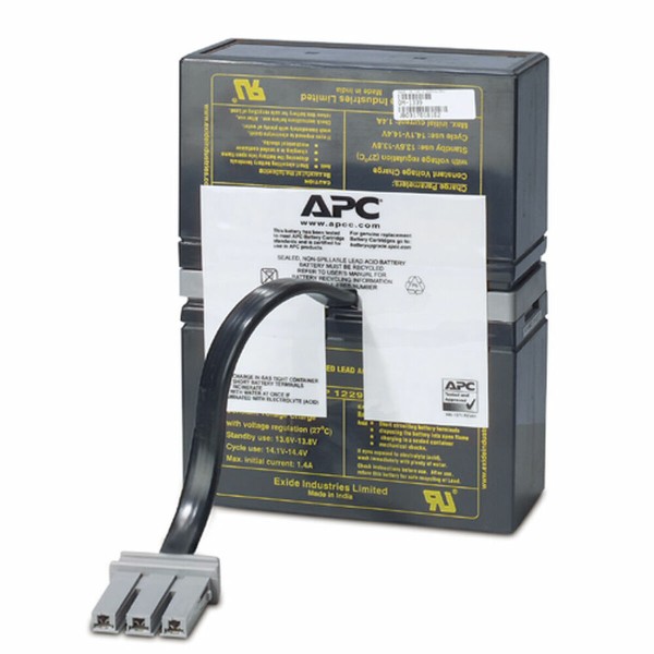 Аккумулятор APC RBC32 Сменные части