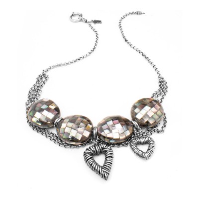 Ladies' Necklace Folli...