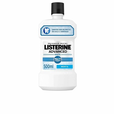 Suuvesi Listerine Advanced...