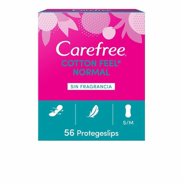 Hingavad pesukaitsmed Carefree 24830