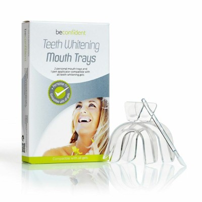 Whitening Kit Beconfident...