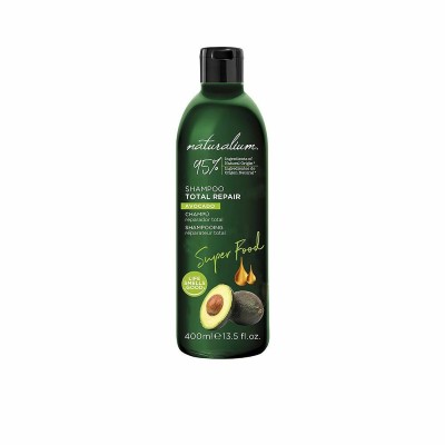 Korjaava shampoo Naturalium...