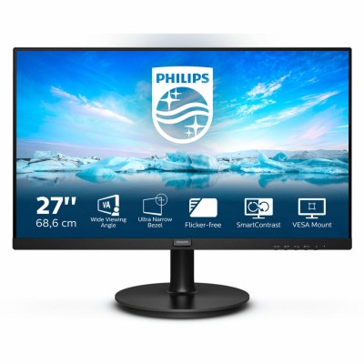 Monitorius Philips...