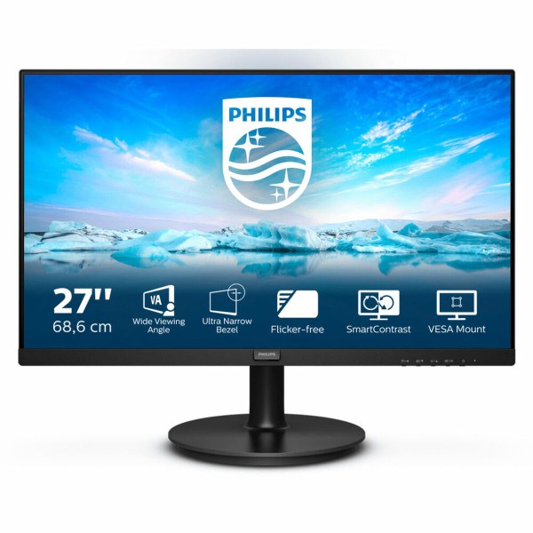 Näyttö Philips 271V8L/00 27" Full HD 75 Hz