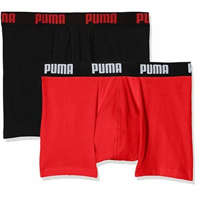 Men's Boxer Shorts Puma...