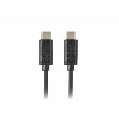 Cable USB C Lanberg...