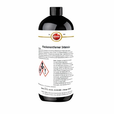 Stain Remover Autosol...