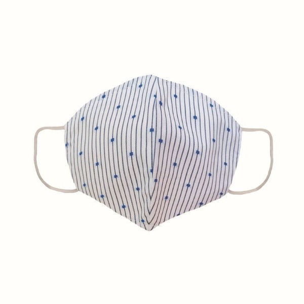 Гигиеническая маска Contact Набивной