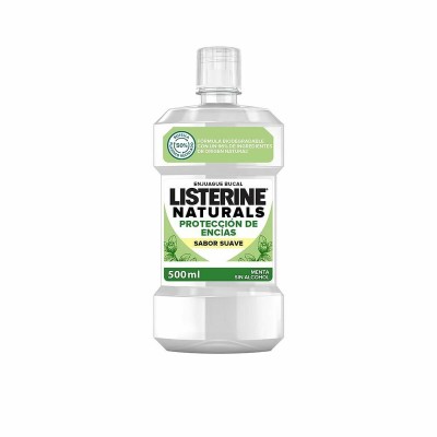 Suuvesi Listerine Naturals...
