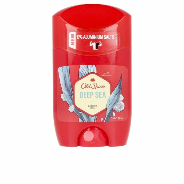 Dezodorants Zīmulītis Old Spice Deep Sea (50 ml)