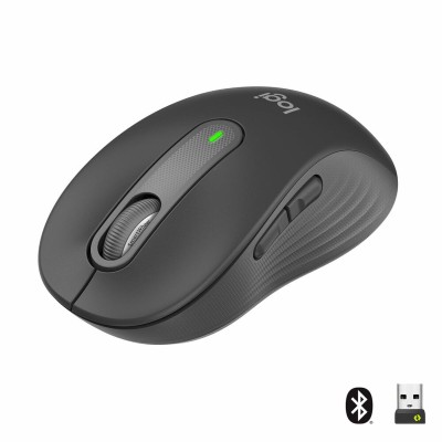 Беспроводная мышь Logitech...