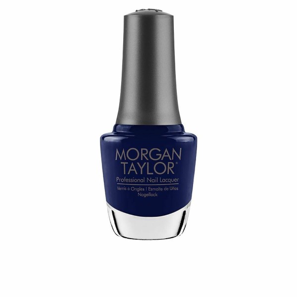 Kynsilakka Morgan Taylor 813323020972 deja blue 15 ml