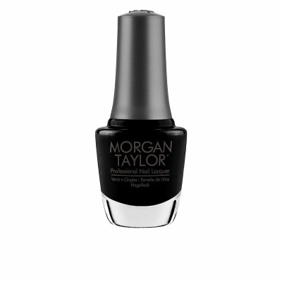 nail polish Morgan Taylor...