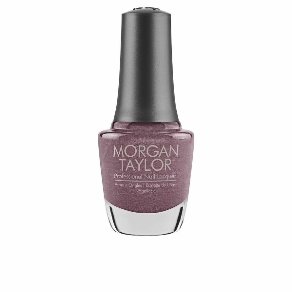 лак для ногтей Morgan Taylor MT3110318 no sudden mauves 15 ml