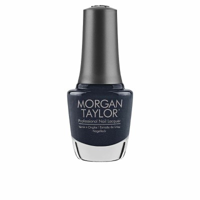 nail polish Morgan Taylor...