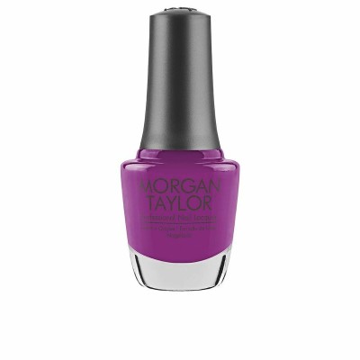 nail polish Morgan Taylor...