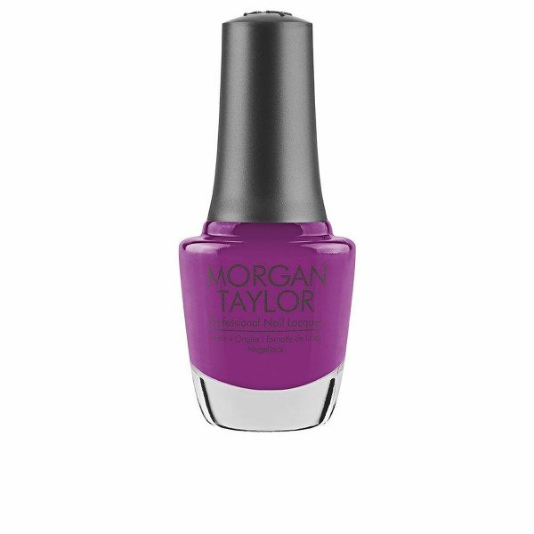лак для ногтей Morgan Taylor MT3110896 carnaval hangover 15 ml