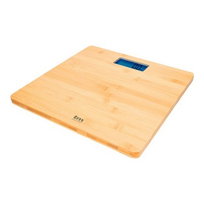 Digital Bathroom Scales TM...