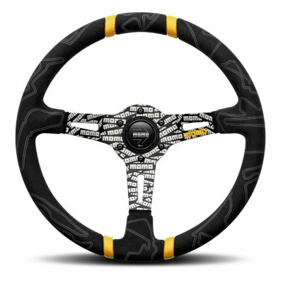 Racing Steering Wheel Momo...