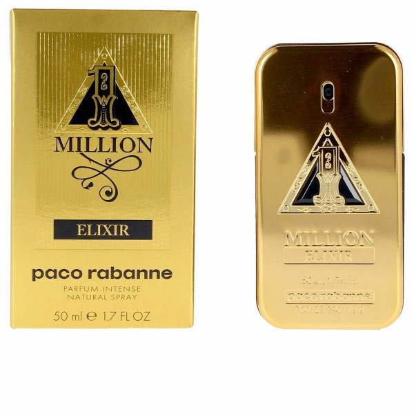 Miesten parfyymi Paco Rabanne 65177464 EDP EDP 50 ml