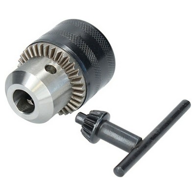 Gręžtuvas su veržliarakčiu...