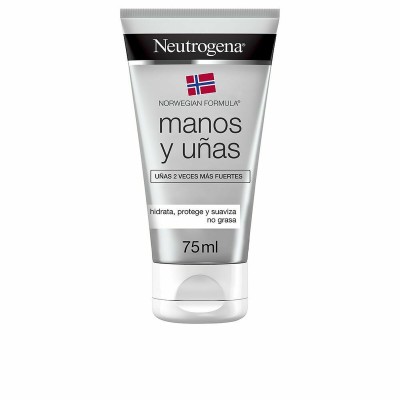 Крем для рук Neutrogena...