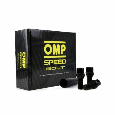 Set Mutterit OMP 33 mm...