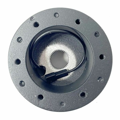 Steering Wheel Hub OCC...