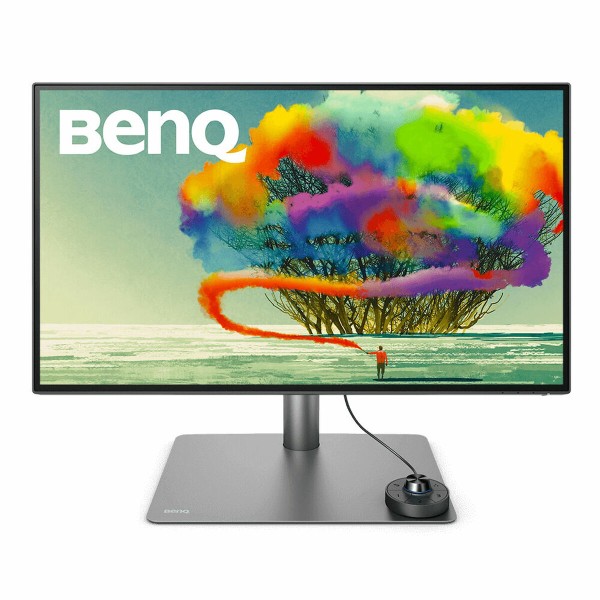 Monitors BenQ PD2725U 27" 4K Ultra HD 60 Hz