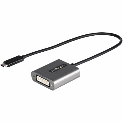 USB C to DVI Adapter...