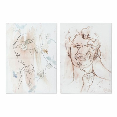 Glezna DKD Home Decor...