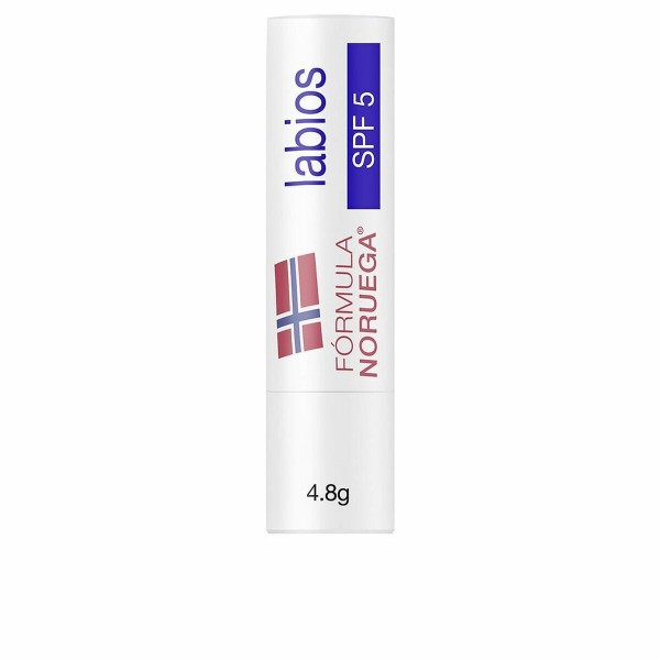 Maitinamasis lūpų balzamas Neutrogena 2042724 Spf 5 4,8 g