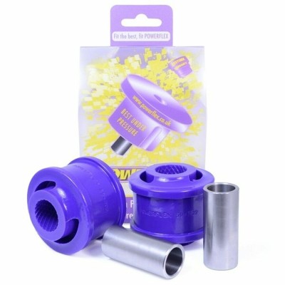 Silentblock Powerflex...