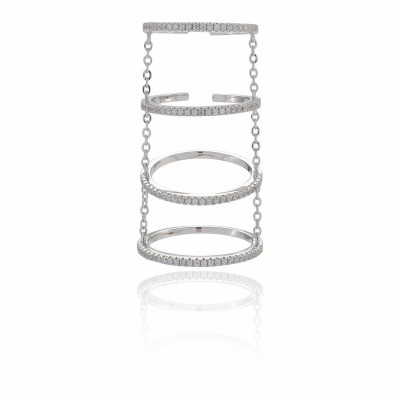 Sieviešu Gredzens Sif...