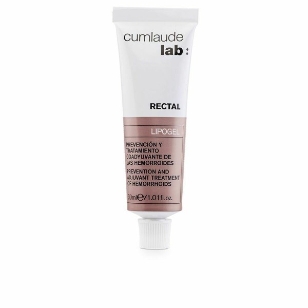 Gelis Cumlaude Lab Rectal Hemorojaus 30 ml