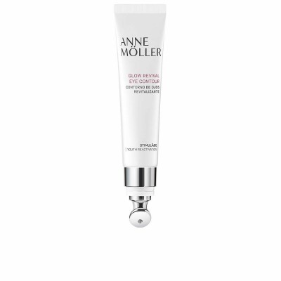 Eye Area Cream Anne Möller...