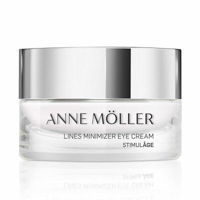 Eye Area Cream Anne Möller...