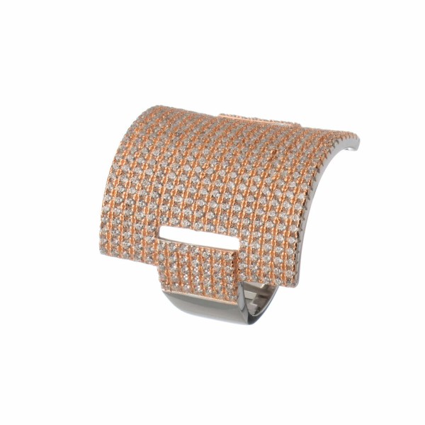 Женские цепочки Sif Jakobs R0296-CZ-RG2-60