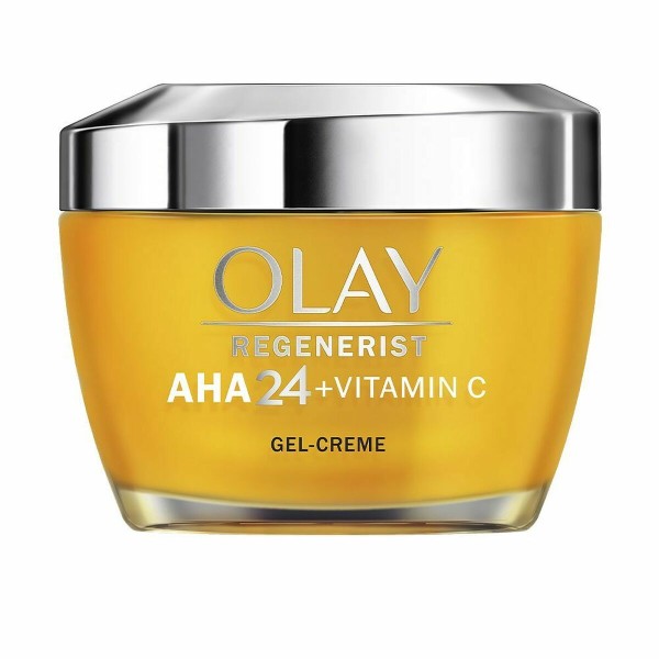 Päivävoide Olay Regenerist Vitamin C +AHA 24 (50 ml)