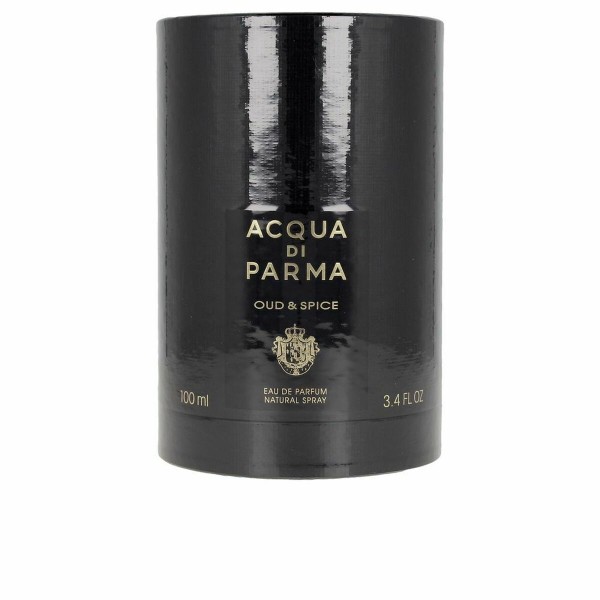 Parfem za oba spola Acqua Di Parma Signatures of the Sun Oud & Spice EDP (100 ml)