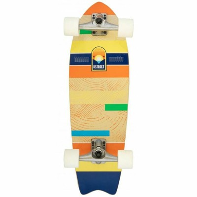 Longboard Dstreet Surfskate...